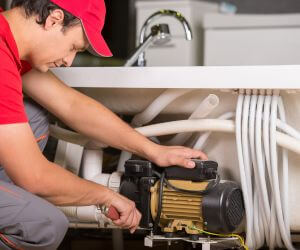 About The Faucet Pros Orange Park, FL