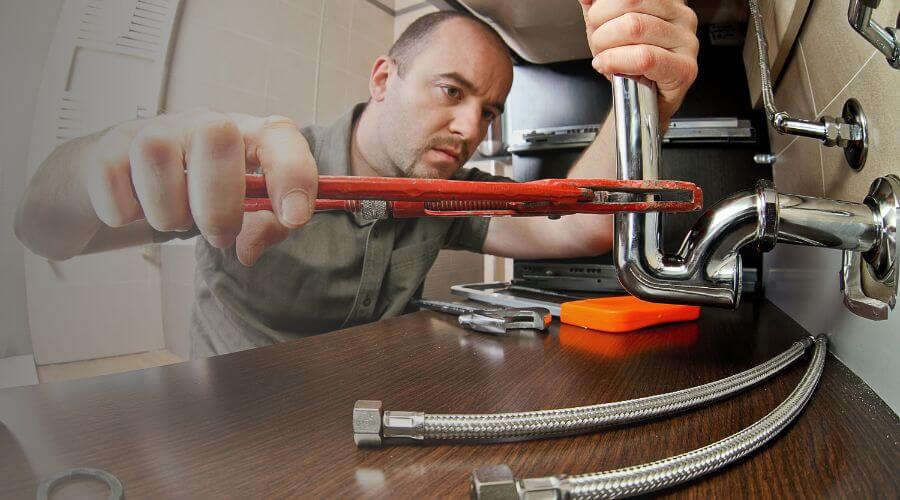 Professional bathroom faucet installation in Orange Park, FL